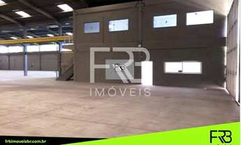 Imagem 4: Cachoeirinha - Galpão/Depósito/Armazém - Distrito Industrial