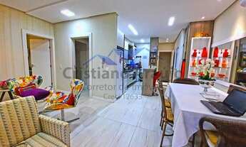 Imagem 3: Apartamento para Venda em Florianópolis, Canasvieiras, 3 dormitórios, 1 suíte, 2 banheiros