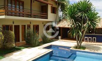 Imagem: Casa - Parque da Hípica - Campinas