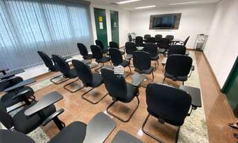 Imagem 6: SãO PAULO - Conjunto Comercial/Sala - Campo Belo