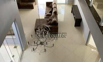 Imagem 5: INDAIATUBA - Casa de Condomínio - RESIDENCIAL BEIRA DA MATA