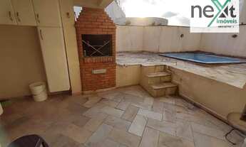 Imagem 2: Cobertura Duplex - 3 vagas - Piscina / Churrasqueira - Parque da Mooca