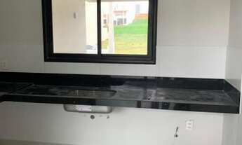 Imagem 7: Oportunidade de Casa Nova no Condomínio Jardim Toscana!!