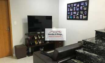 Imagem 5: Sobrado à venda, 170 m² por R$ 747.900,00 - Gopoúva - Guarulhos/SP