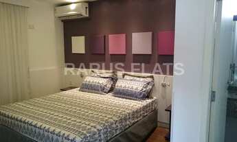 Imagem 6: Flat para locação na Vila Mariana - Saint Lawrence - Cód: QGS05960