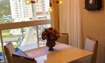 Imagem 4: Apartamento 2 Dormitórios e Lazer Completo perto do Mar