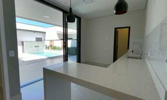 Imagem 6: Casa a venda no Condomínio Maria José em Indaiatuba-SP