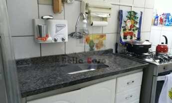 Imagem 4: Loft de 35m² no Brás