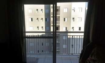 Imagem 4: Paulínia - Apartamento Padrão - Morumbi