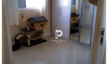 Imagem 5: Apartamento com 2 dormitórios à venda, 48 m² por R$ 230.000 - Vale Das Figueiras - Valinho