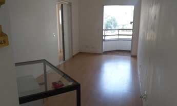 Imagem: São Paulo - Apartamento Padrão - Saúde