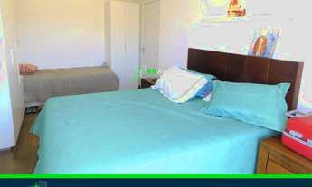 Imagem 7: Apartamento Padrão para Venda em Centro Rifaina-SP