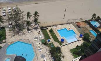 Imagem 6: OPORTUNIDADE 2 QUARTOS FLAT beira mar em piedade!! Ótima localização!! Vista mar! ANDAR A