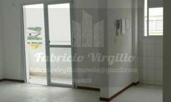 Imagem 3: Apartamento para Venda em Palhoça, Aririú da Formiga, 2 dormitórios, 1 banheiro, 1 vaga