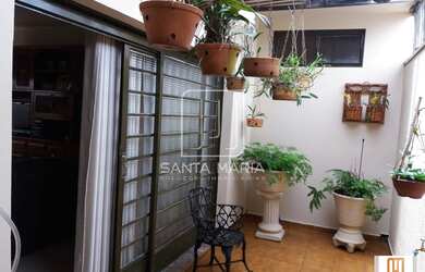 Imagem 7: Casa (térrea na rua) 4 dormitórios/suite, cozinha planejada