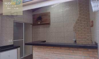 Imagem 2: PARQUE DA LIBERDADE VI - CASA PARA LOCAÇÃO COM 02 DORMITÓRIOS