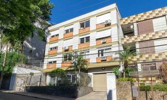 Imagem: PORTO ALEGRE - Apartamento Padrão - Floresta