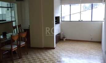 Imagem 4: Porto Alegre - Apartamento Padrão - Jardim Botânico