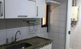 Imagem 5: Apartamento Padrão em Ribeirão Preto