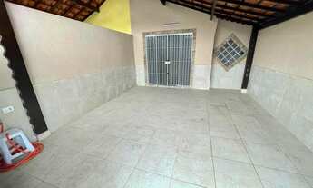 Imagem 6: Casa Térrea para venda possui 102 metros quadrados com 2 quartos em Maracanã - Praia Grand