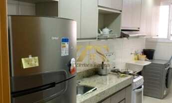 Imagem 5: Apartamento residencial Mediterranêo, 2 quartos, sendo 1 suíte