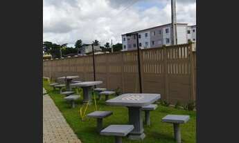 Imagem 4: Apartamento Tenda 3º andar Vila de Abrantes, Camaçari