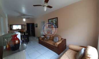 Imagem 3: Apartamento à venda 2 Quartos, 1 Vaga, 75M², Centro, Mongaguá - SP