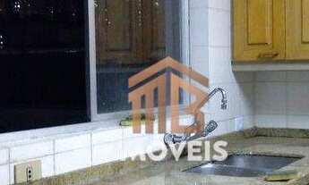 Imagem 3: Apartamento com 3 dormitórios, 170 m² - venda por R$ 1.100.000,00 ou aluguel por R$ 3.500