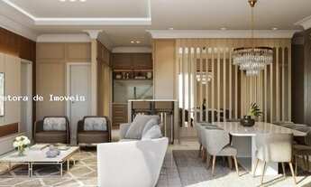 Imagem 2: Apartamento para Venda em Itajaí, FAZENDA, 3 dormitórios, 3 suítes, 1 banheiro, 2 vagas