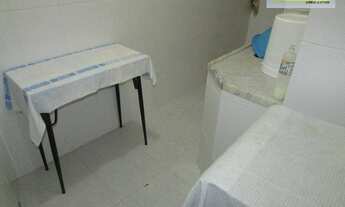 Imagem 6: Apartamento residencial à venda, Itararé, São Vicente - AP0696