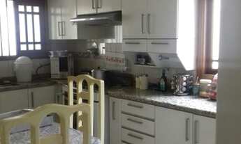 Imagem 4: Excelente Sobrado 236 m2 com 3 quartos, 03 vagas em Guarulhos - SP