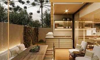 Imagem 2: Lançamento de Casas Duplex de Alto Padrão no MELHOR BAIRRO de Petrópolis. O VALPARAISO