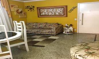 Imagem: São Paulo - Apartamento Padrão - LAUZANE