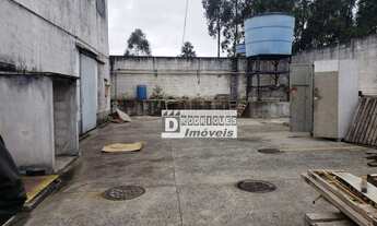 Imagem 6: Galpão para alugar, 1368 m² por R$ 29.000/mês - Cooperativa - São Bernardo do Campo/SP