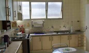 Imagem 4: Apartamento para venda possui 150 metros quadrados com 4 quartos em Canela - Salvador - BA