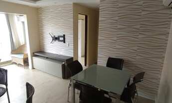 Imagem 2: Apartamento Semi- Mobiliado Aracagi