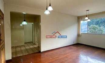 Imagem: Apartamento com 2 dormitórios à venda