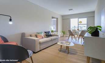 Imagem 2: Apto na Vila Madalena - 2 dorm - 1 vaga - lazer