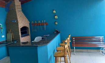 Imagem 4: Sobrado com 4 dormitórios, 220 m² - venda por R$ 995.000 ou aluguel por R$ 6.500/mês - Jar