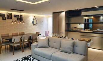 Imagem 5: Apartamento com 2 dormitórios para alugar, 107 m² por R$ 5.800,00/mês - Pompeia - São Paul