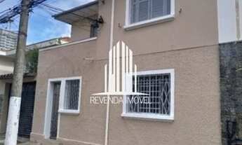 Imagem: Casa com 3 dormitórios em Santo Amaro