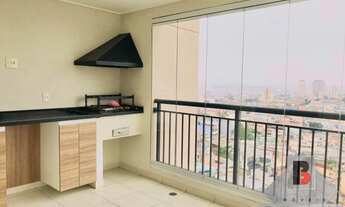 Imagem 6: APARTAMENTO V. FOMOSA 65M2 2 DORMITORIOS 2 BANHEIROS 1 VAGA