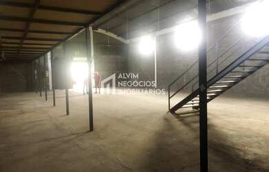 Imagem 6: Galpão - aluguel, 400m2 - Vila São Pedro - São José dos Campos