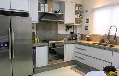 Imagem 6: Casa - Pinheiro - Valinhos