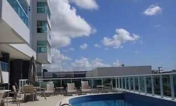 Imagem 6: Excelente apartamento 4 suítes, 110m², 2 vagas em Vilas do Atlântico, ótima localização