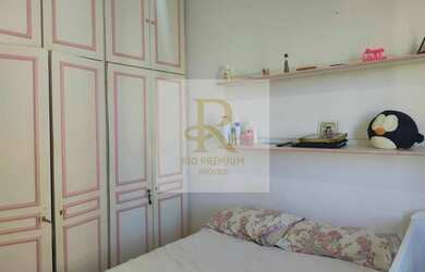 Imagem 6: Apartamento à venda com 3 quartos- ABM -Próximo á praia - Barra da Tjuca