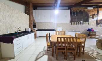 Imagem 2: Área Privativa com Armários Planejados - BH - Paquetá - 3 Quartos - 1 Vaga