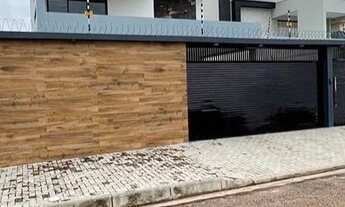 Imagem 3: Vende linda casa no Caçari, próx. a Ville Roy, apta a financiamento