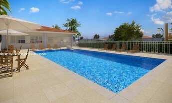 Imagem 7: Apartamento para Venda em Limeira, JARDIM DO LAGO, 2 dormitórios, 1 banheiro, 1 vaga