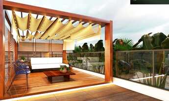 Imagem: Apartamento para venda com 51 metros quadrados